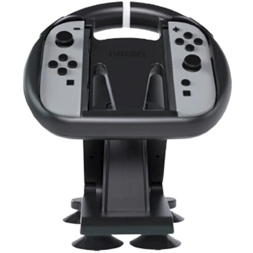 Nacon Volan Joy-Con Switch 2 - Foldable Racing Wheel Cene
