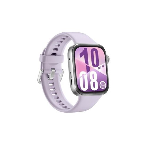 Huawei watch fit 4 purple Slike