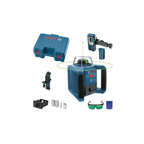 Bosch građevinski laser GRL 300 HVG - SET Cene