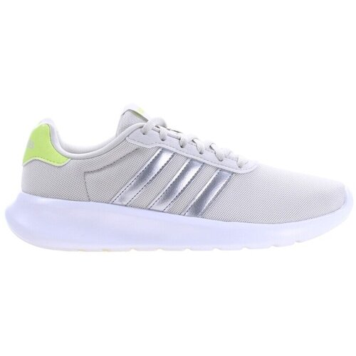 Adidas Lite Racer 3.0 Siva Slike
