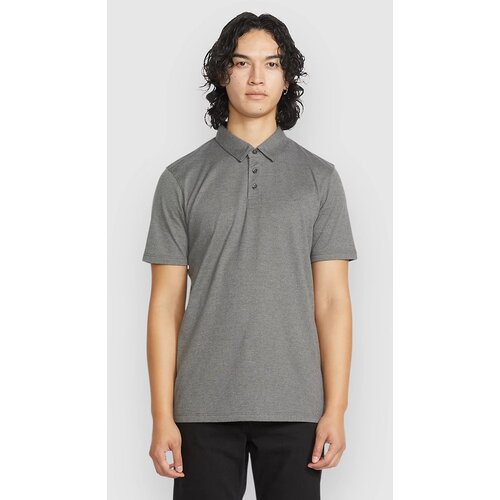 Volcom Wowzer Polo srajca stealth Cene