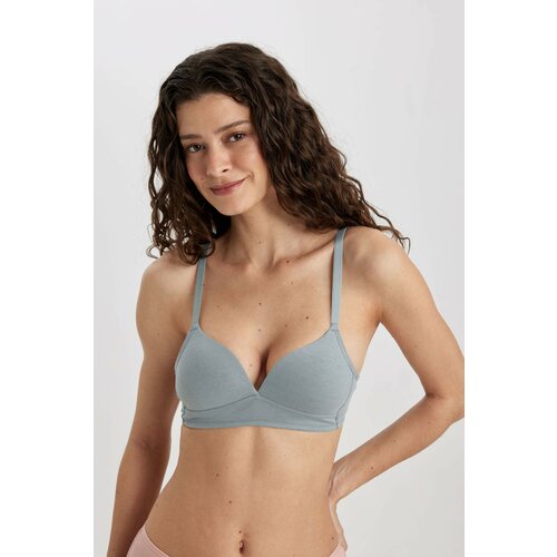 Defacto Fall in Love Comfort First Bra with Pad Cene