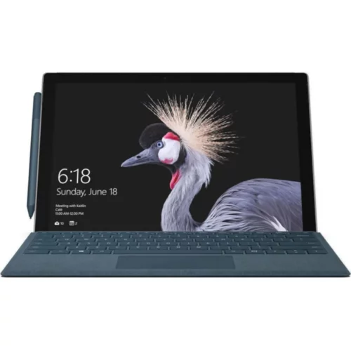 Microsoft Surface Pro 12,3″, (20742429)