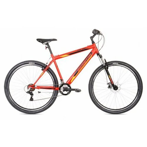 Bicycle BERETTA TRX-100 M 29" DISC red L XL Cene