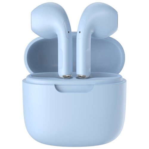 Oem BigBen, Resnično brezžične slu&scaron;alke Bluetooth 5.3, Modra, (5000231619) Cene