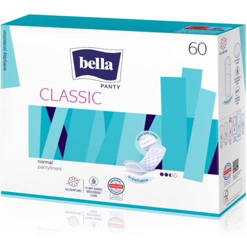 Bella Panty Classic dnevni vložki 60 kos Cene