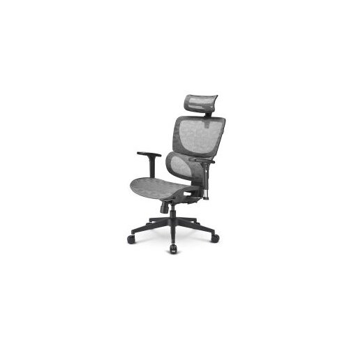  Stolica SHARKOON OfficePal C30M, Comfortable and Breathable Slike