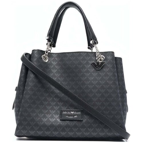 Emporio Armani - Crna Slike