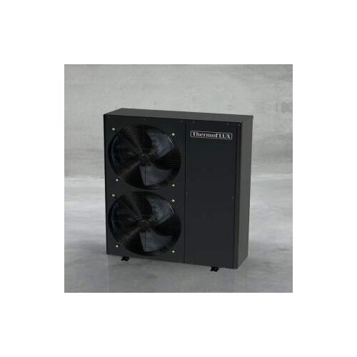 Thermoflux DIZALICA TOPLINE SPLIT INVERT ZRAK-VODA TF19EVI 380V GRIJ.HLAÄ 54755 Cijene