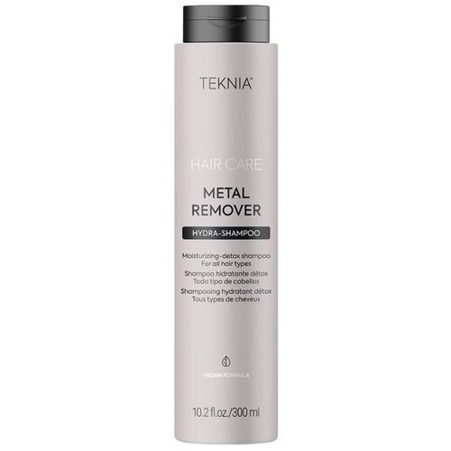 Lakme TEKNIA Metal Remover Hydra Šampon 300ml Cene