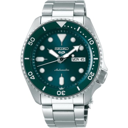  Muški sat Seiko 5 Sport SRPD61K1 Cene