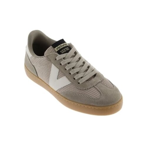 Victoria Nizke superge Sneakers 126220 - Taupe Bež Slike
