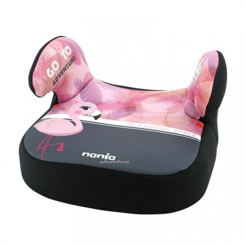 Nania autosjedalica Dream 2/3 (15-36kg) Flamingo Cijene