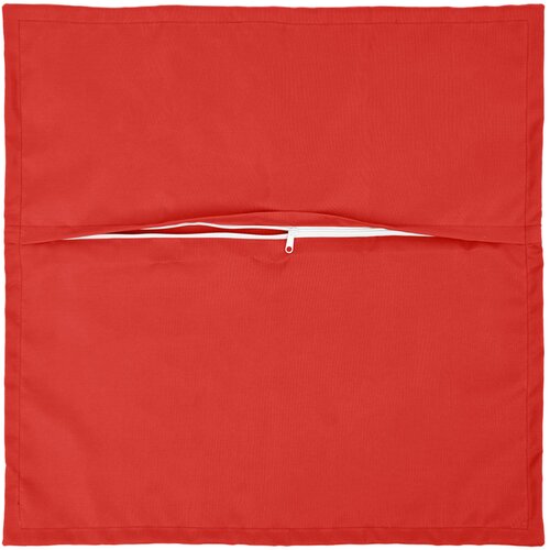  Presvlaka za jastuk 6 kom. HOUTEN Crvena 70 x 70 cm Poliester Slike