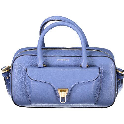 Coccinelle WOMEN&amp;amp;#39;S BAG BLUE Slike