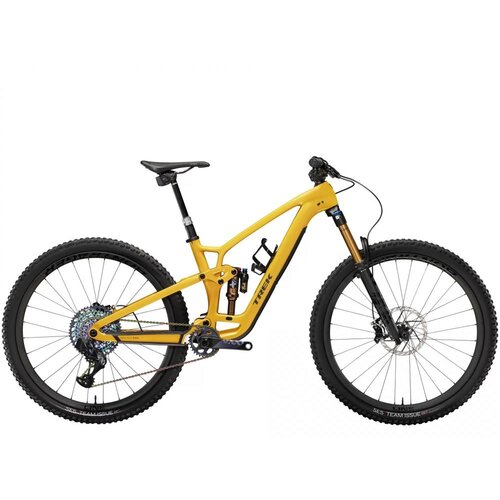  Bicikl Trek Fuel EX 9.9 XX1 AXS Gen 6 2023 Baja Yellow - M-L Slike