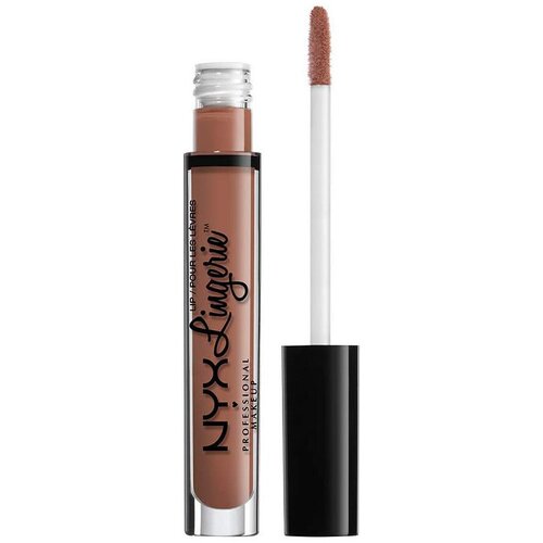 NYX Professional Makeup Šminke - Kostanjeva Cene