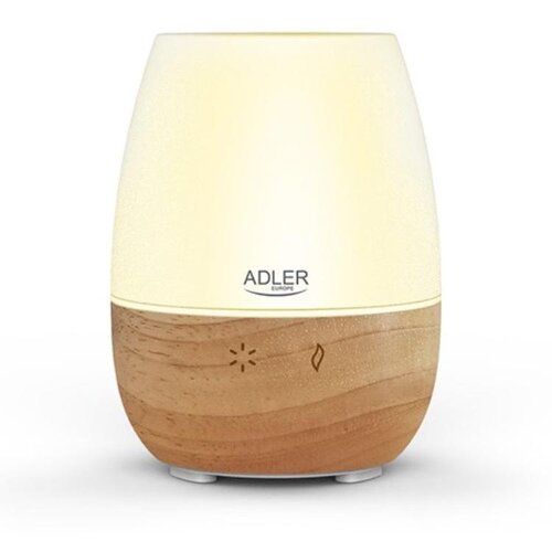 Adler Ultrazvočni aroma difuzor 3v1 7967 Cene