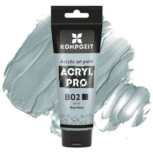  Pastelna akrilna boja ACRYL PRO ART Composite 75 ml  | različite nijanse Cijene