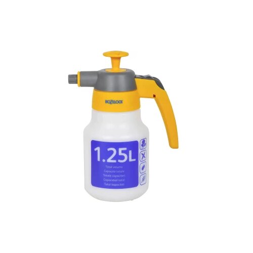 Hozelock 4122P0000 Plus 1,25 l tlačna prskalica 1.25 l Cijene