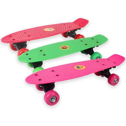 Magic Toys Old School skateboard u različitim verzijama 56cm 1 komad Cijene