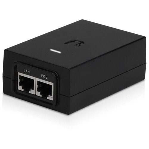 POE Injector, 48VDC, 24W (RocketTi, UAP-Pro) Cijene