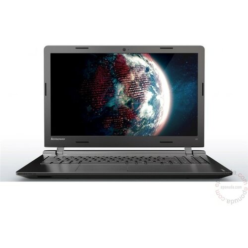 Lenovo 100-15IBD (80MJ00PWYA) laptop Slike