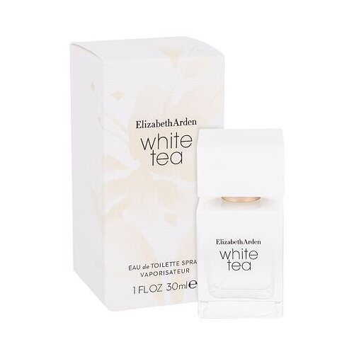 Elizabeth Arden White Tea toaletna voda 30 ml za ženske Cene
