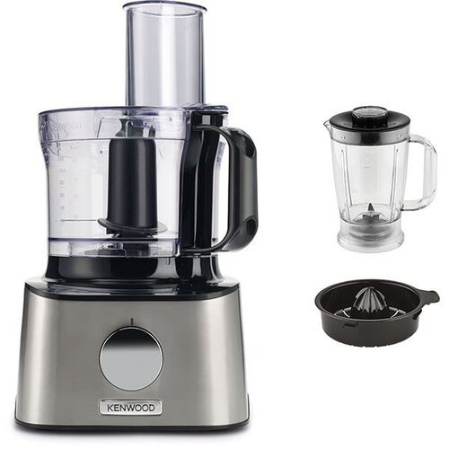 Kenwood Multipraktik FDM301SS Cene