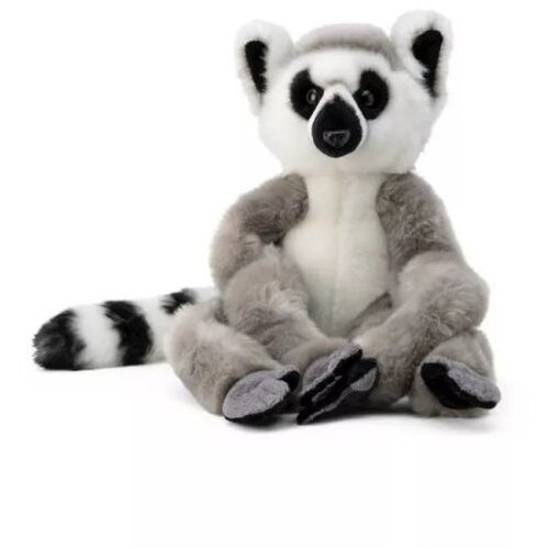  Figurica plišaste opice Animigos World of Nature - 35 cm Cene