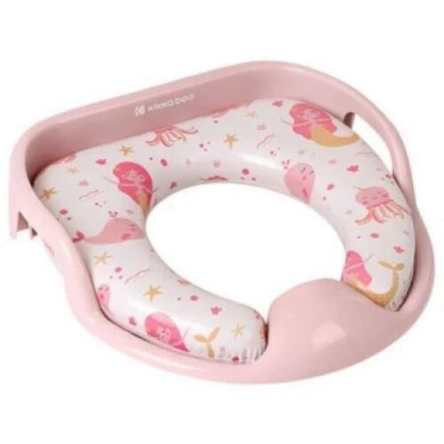 Kikka Boo adapter za WC šolju sea world pink ( KKB11010 ) Cene