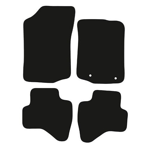  AUTO PATOSNICE TEPIH TIPSKE CITROEN C1 OD 2014 Cene