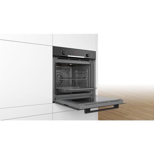 Bosch HBA513BB1 UGRADBENA PECNICA Slike