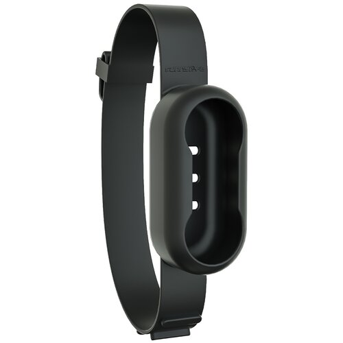 INF Večfunkcijski silikonski pašček-ovitek za Insta360 GO 3S/GO 3 Black, (5000282882) Cene