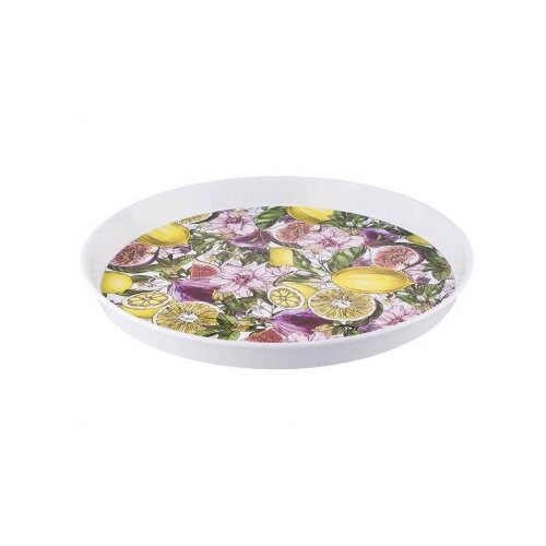  Poslužavnik 35 cm lemon altom design Cene