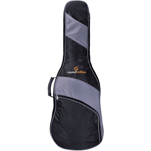 Soundsation PGB-10EG torba za električnu gitaru - 10 mm postava Cene