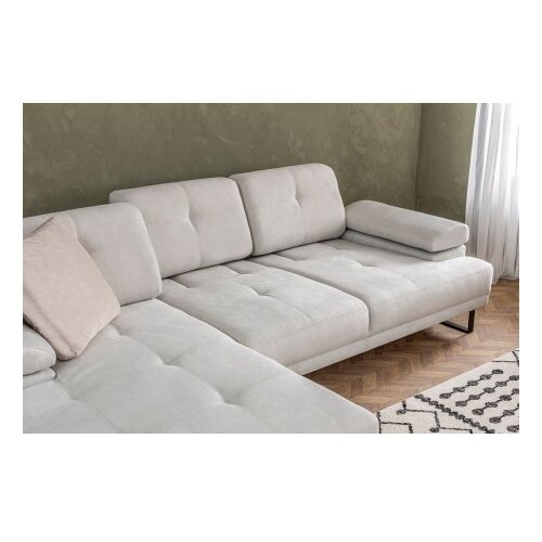 Atelier Del Sofa ugaona garnitura mustang large left Slike