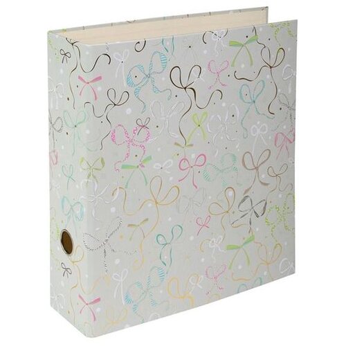 Goldbuch registrator A4, &scaron;irina 8 cm, Turnowsky Ribbon&eacute; Taupe Cijene