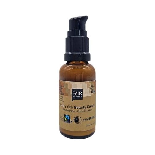 FAIR Squared Beauty Cream Extra Rich - 30 ml Cijene