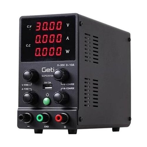  Laboratorijsko napajanje 3010H 0-30V/0-10A Cene