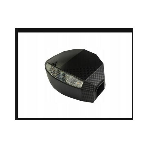 Kukirin Zaslon (display) za električni skiro G3 Slike