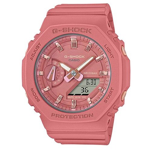 Casio G-SHOCK GMA-S2100-4A2 Cene