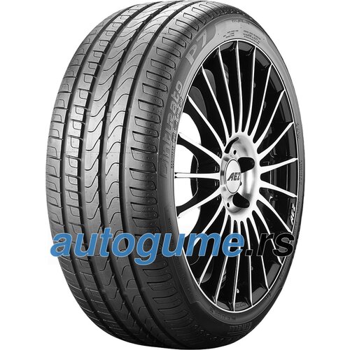 Pirelli Cinturato P7 ( 225/55 R17 97Y AO,DOT2022 ) letnja auto guma Cene