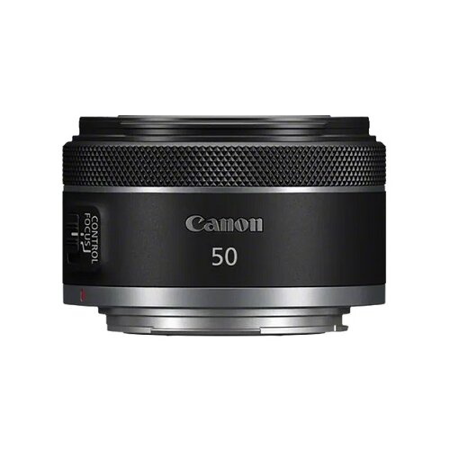 Canon Objektiv za fotoaparat RF 50mm F1.8 STM Slike