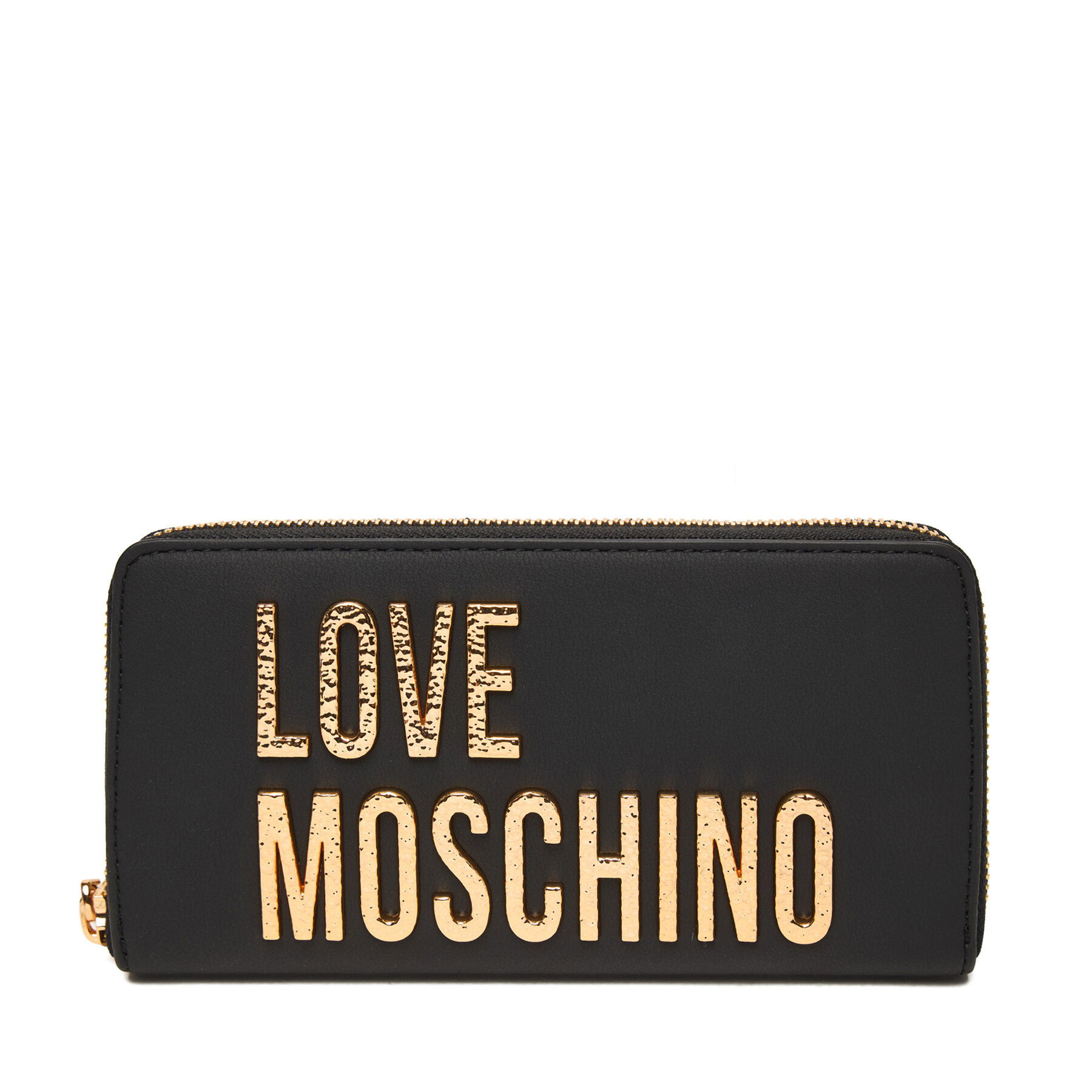 Love Moschino Velika ženska denarnica JC5692PP0NKD000A Črna Cene