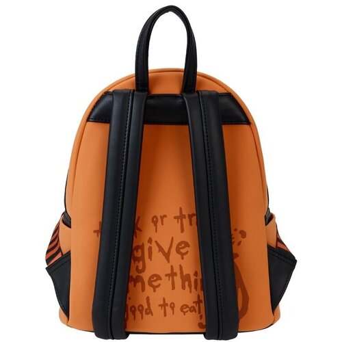 Loungefly Trick r Treat Sam Ruksak 26cm Slike