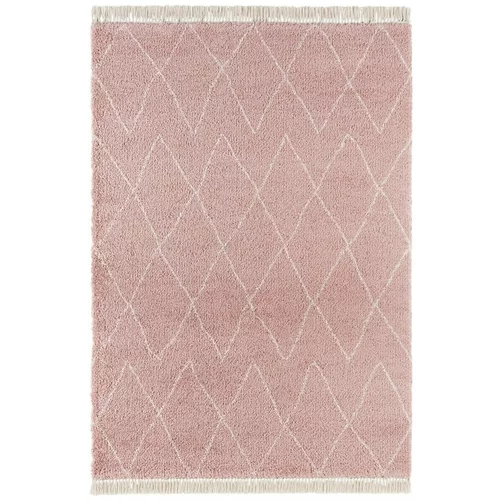 Mint Rugs ružičasti tepih Jade 120 x 170 cm
