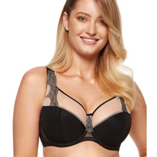 Gorteks Heidi / B3 half padded bra Slike