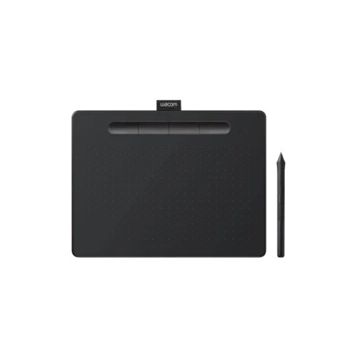 Wacom Grafički Tablet Intuos M Black Cijene