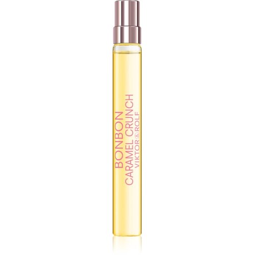 Viktor &amp;amp; Rolf Bonbon Caramel Crunch parfemska voda za žene 10 ml Slike